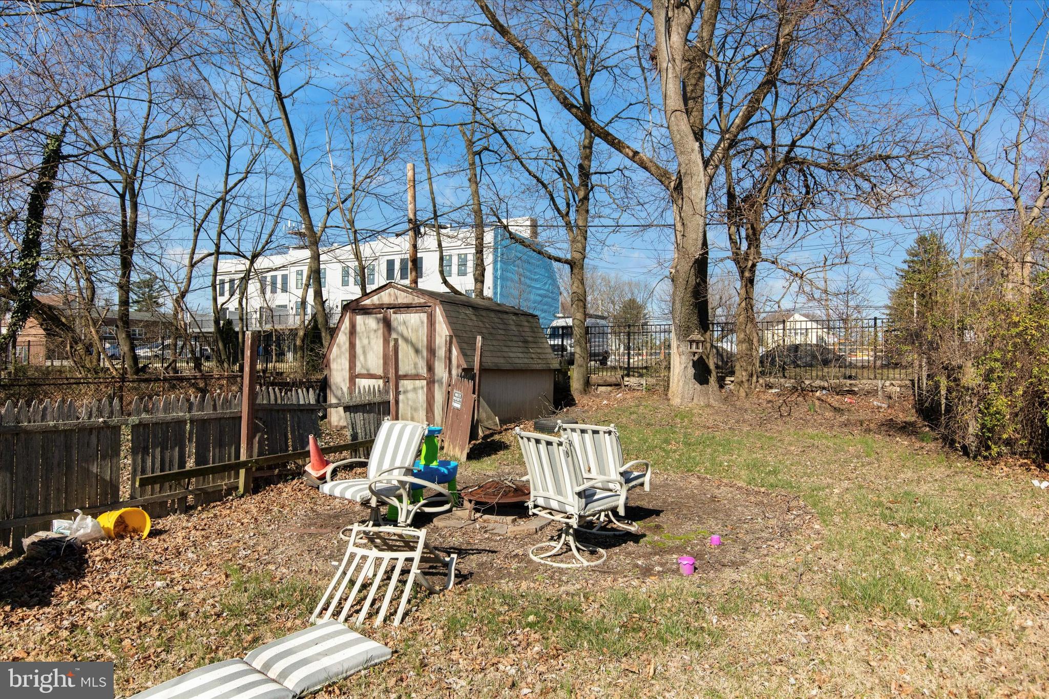 WYNDMOOR - Residential