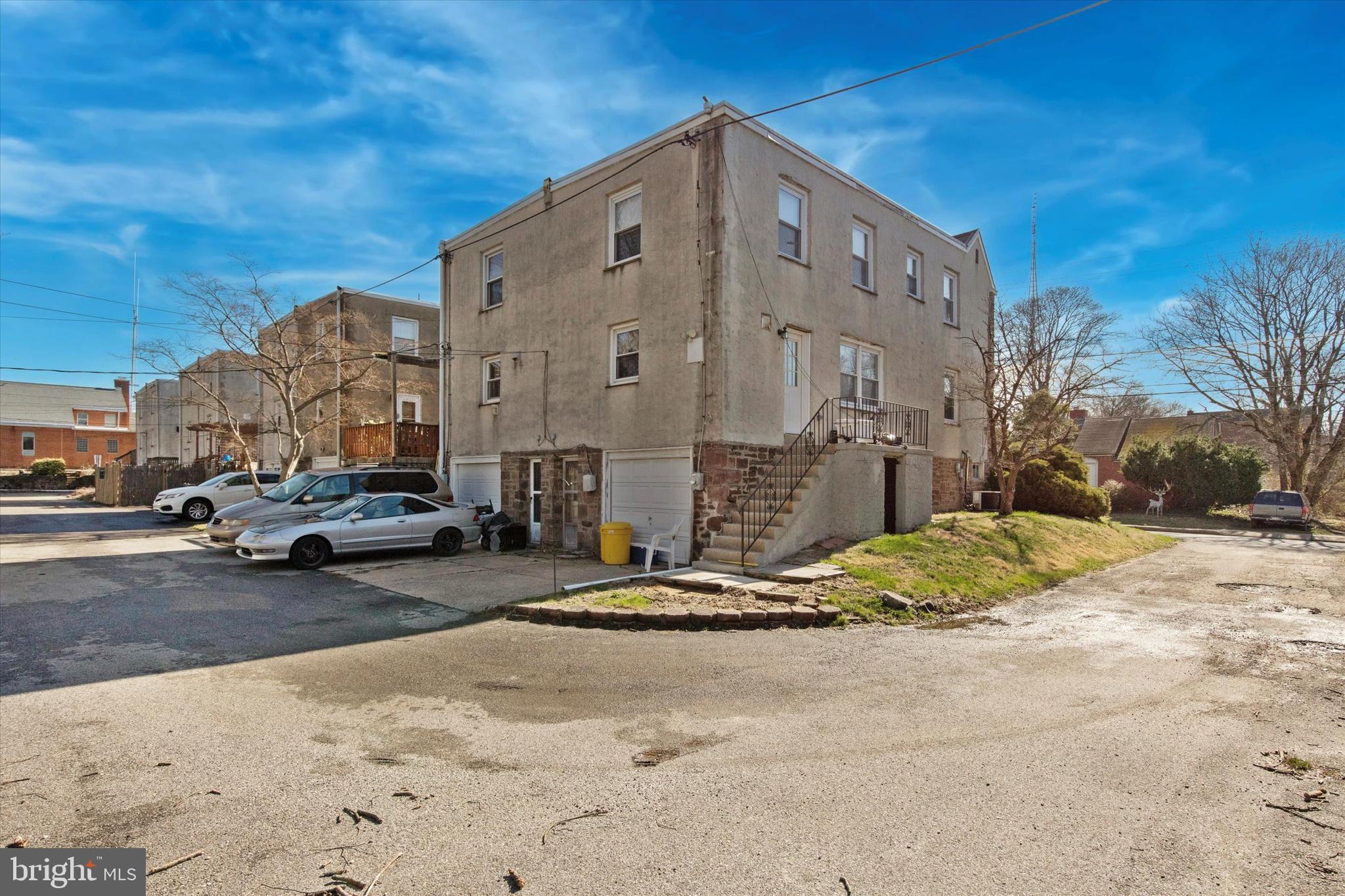 WYNDMOOR - Residential