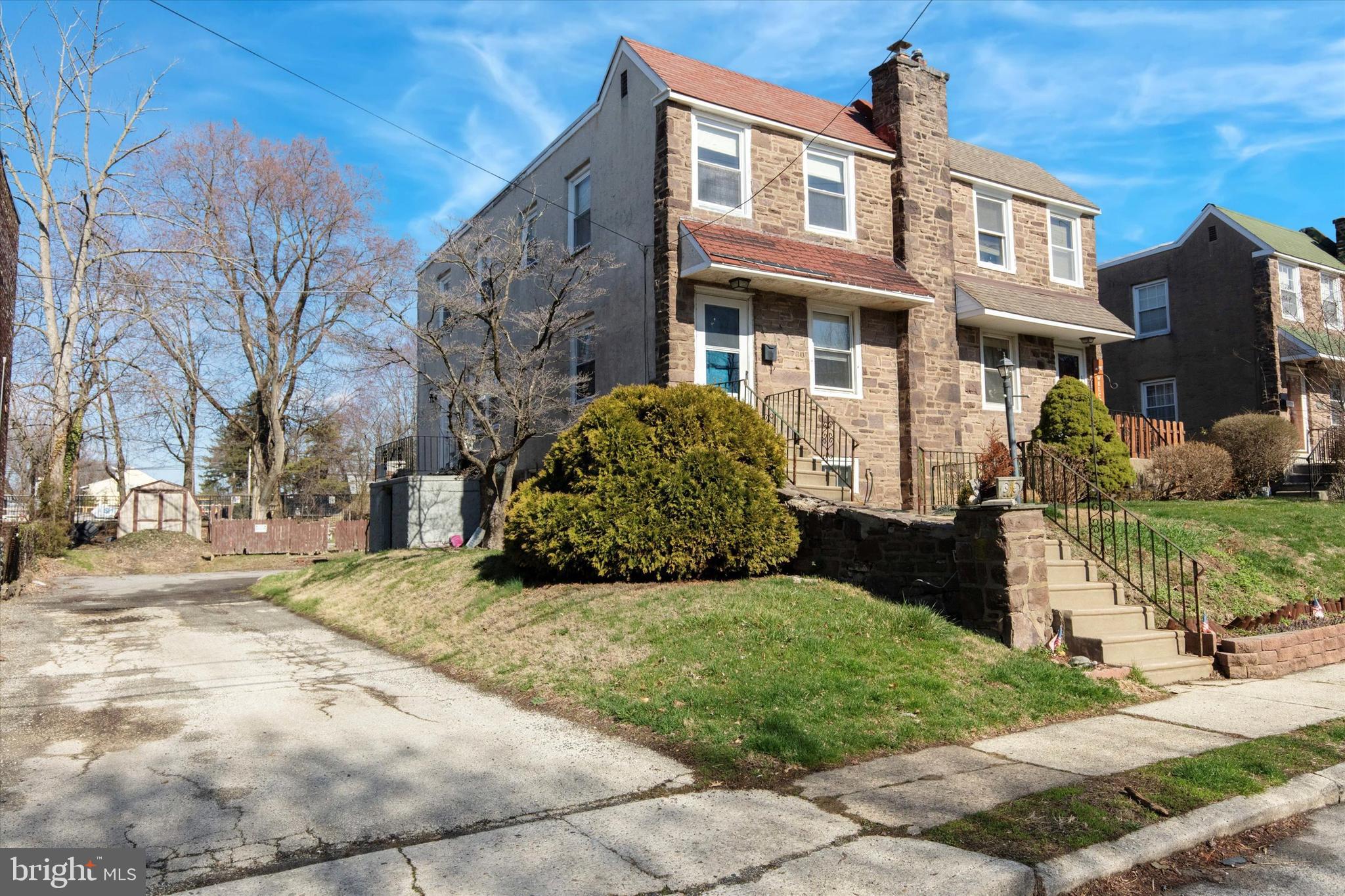 WYNDMOOR - Residential