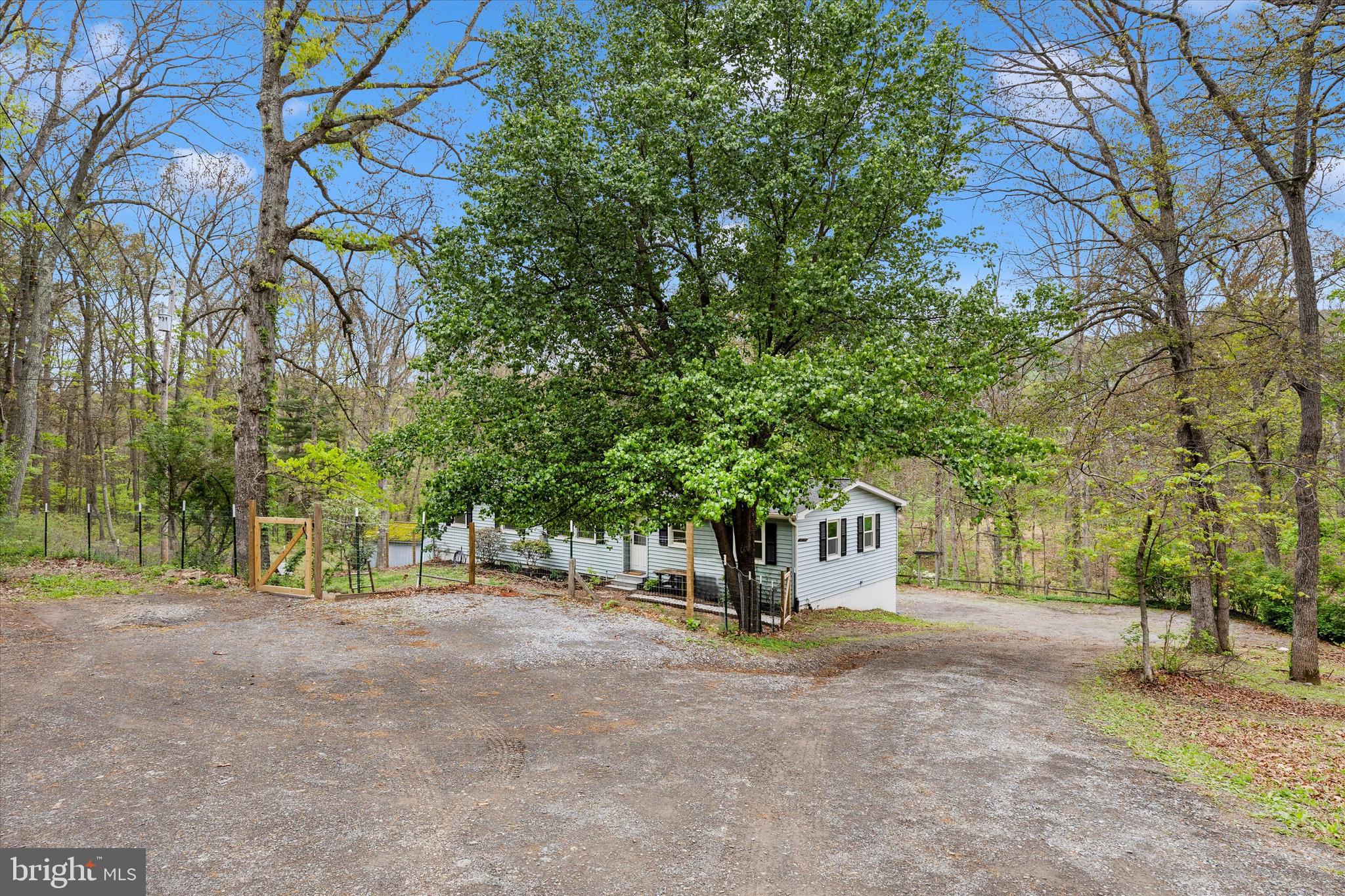 EARL ACRES - Residential