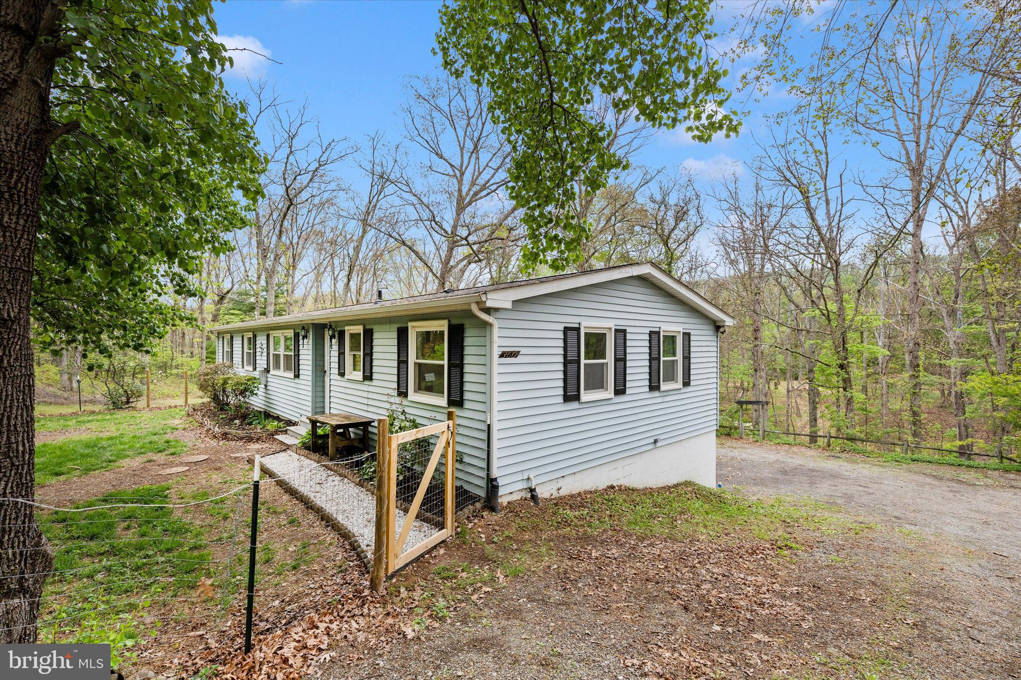 EARL ACRES - Residential