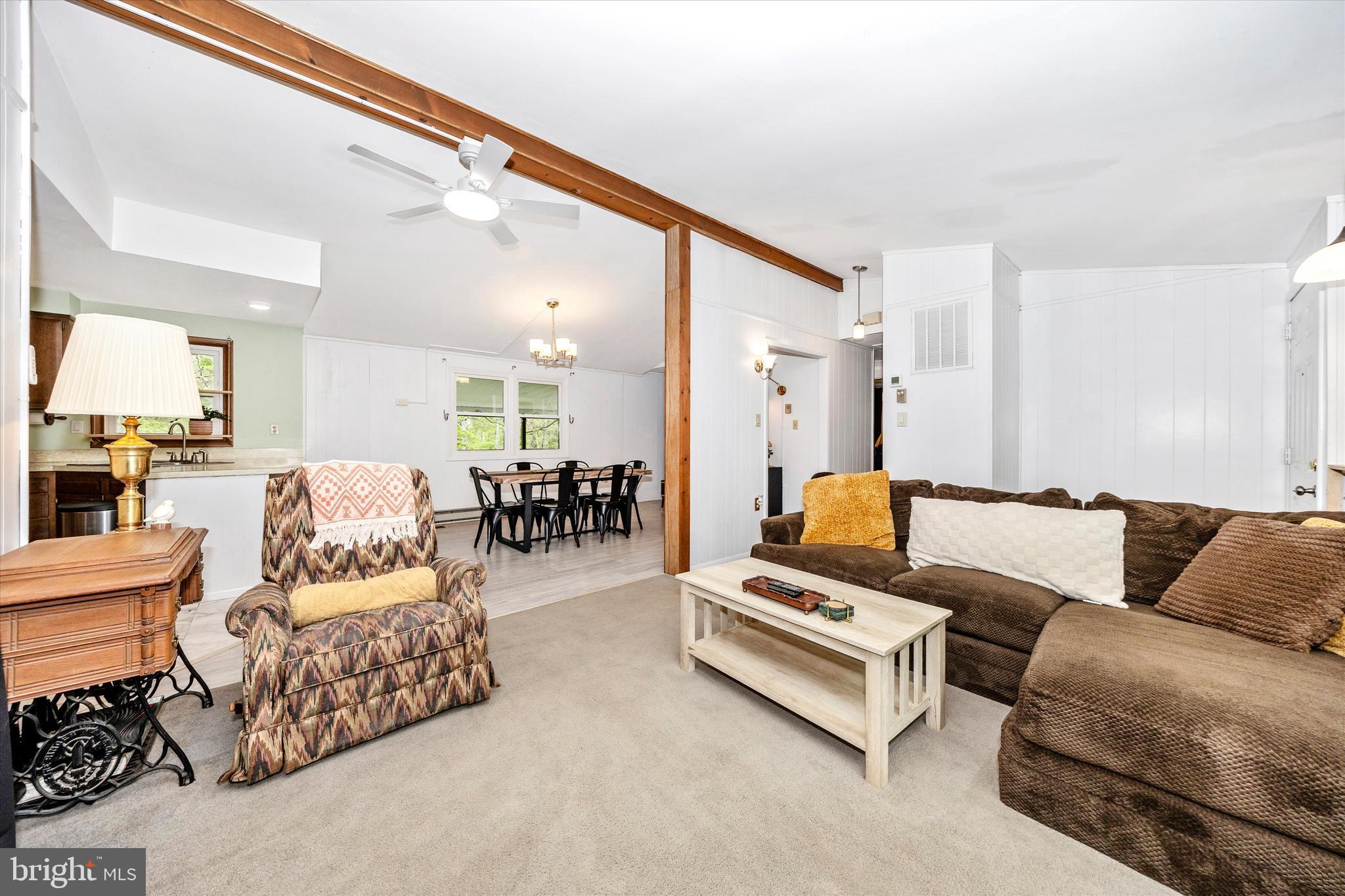 EARL ACRES - Residential
