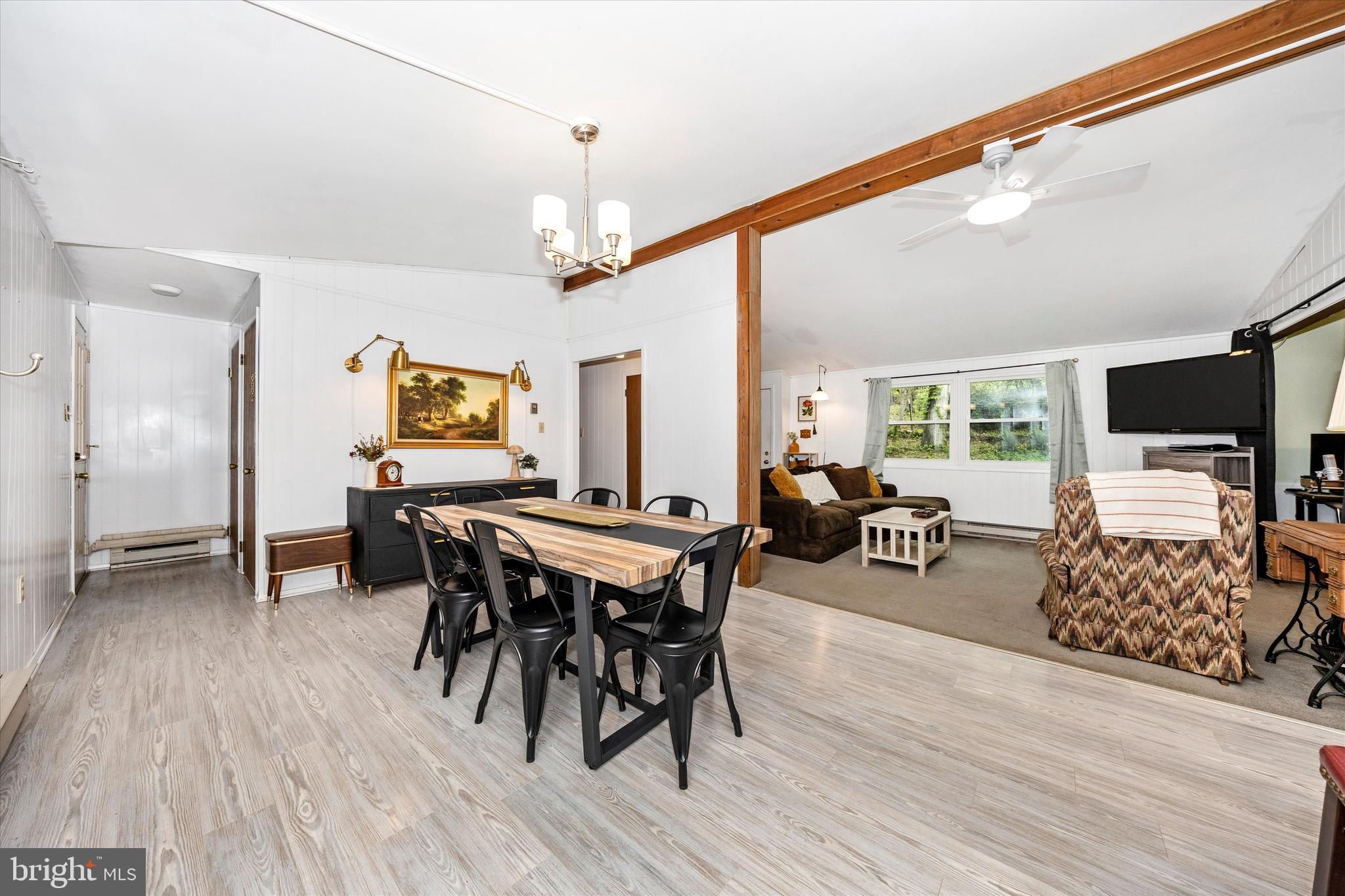 EARL ACRES - Residential