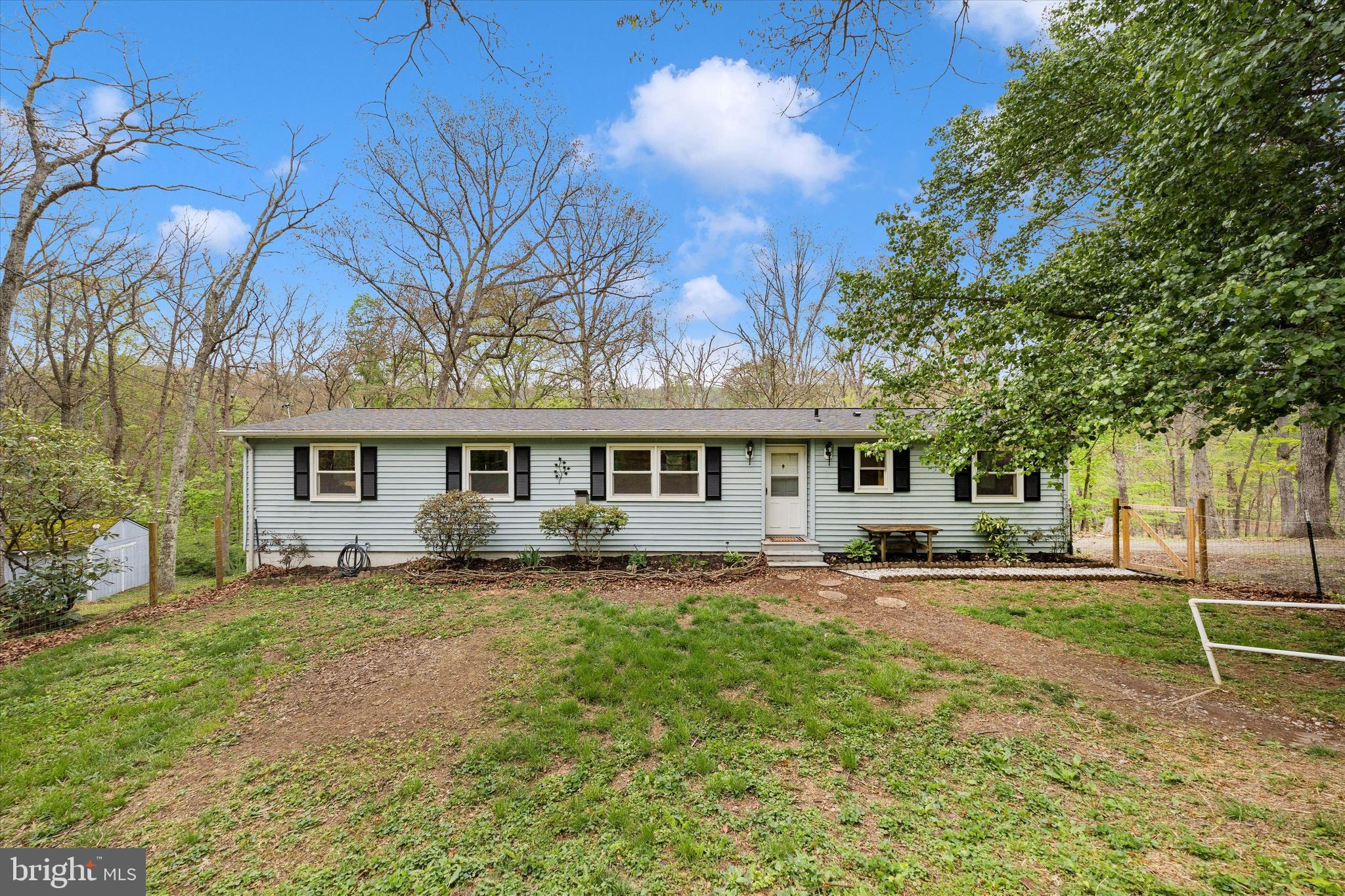 EARL ACRES - Residential