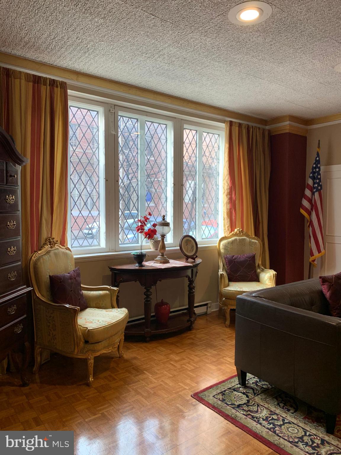 BELVEDERE - Residential Lease