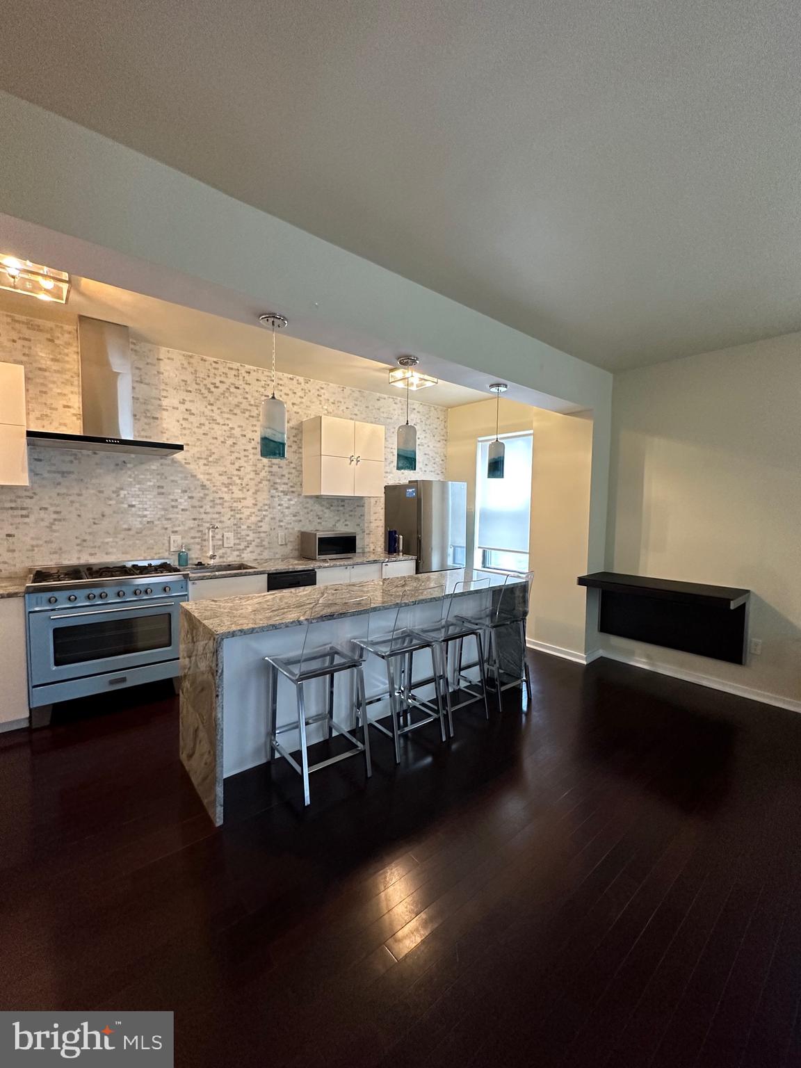 BELVEDERE - Residential Lease