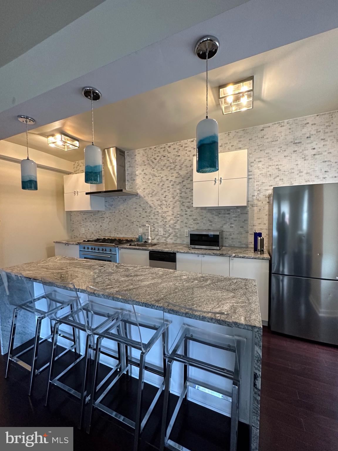 BELVEDERE - Residential Lease