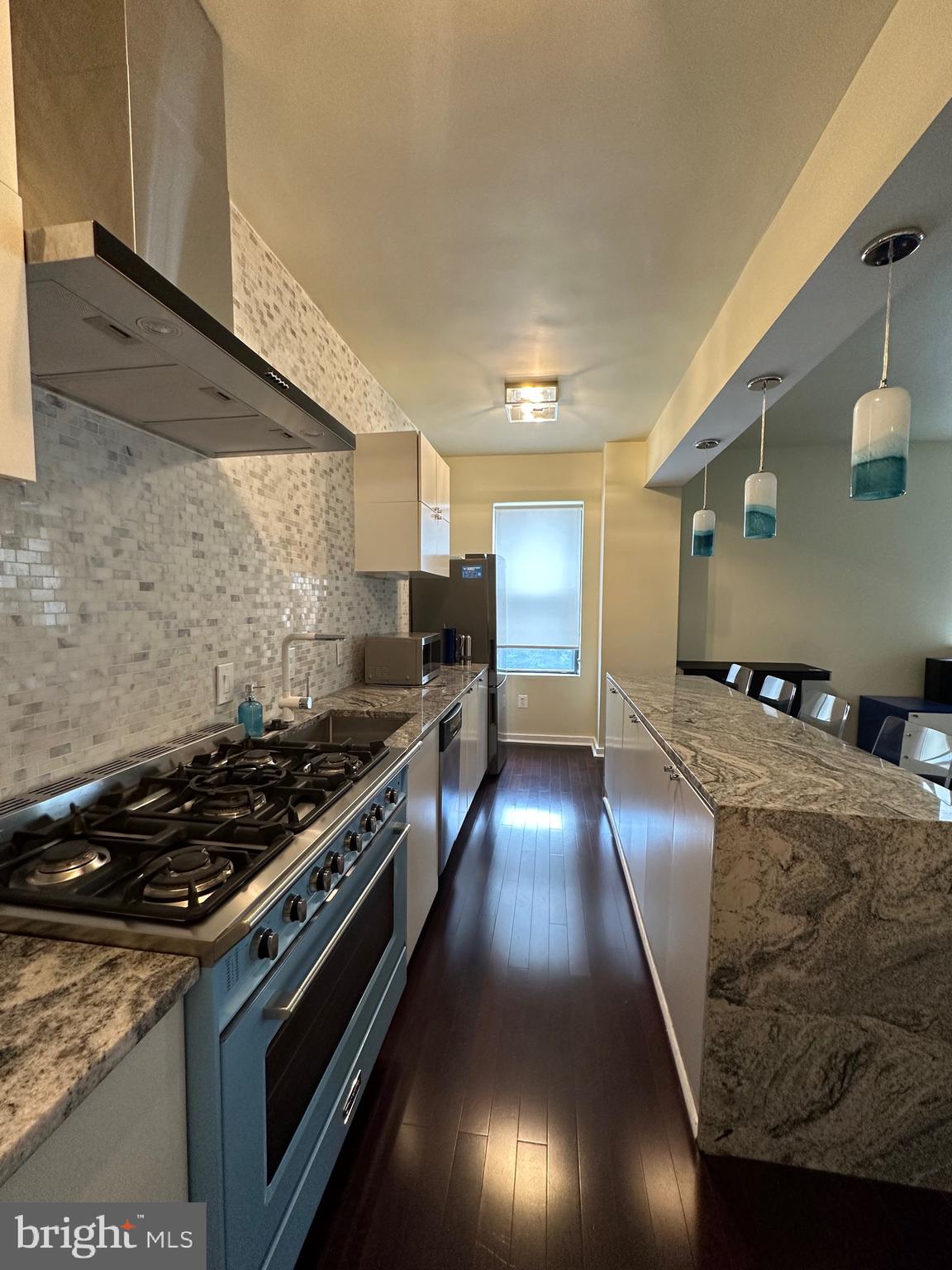 BELVEDERE - Residential Lease