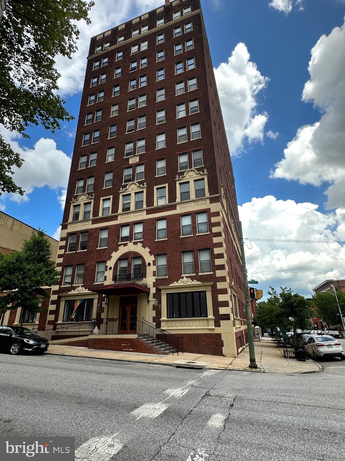 BELVEDERE - Residential Lease