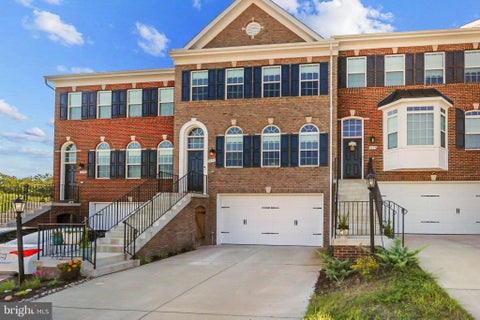 Photo of 3197 Biscuit Court, WOODBRIDGE, VA 22193 (MLS # VAPW2121766)