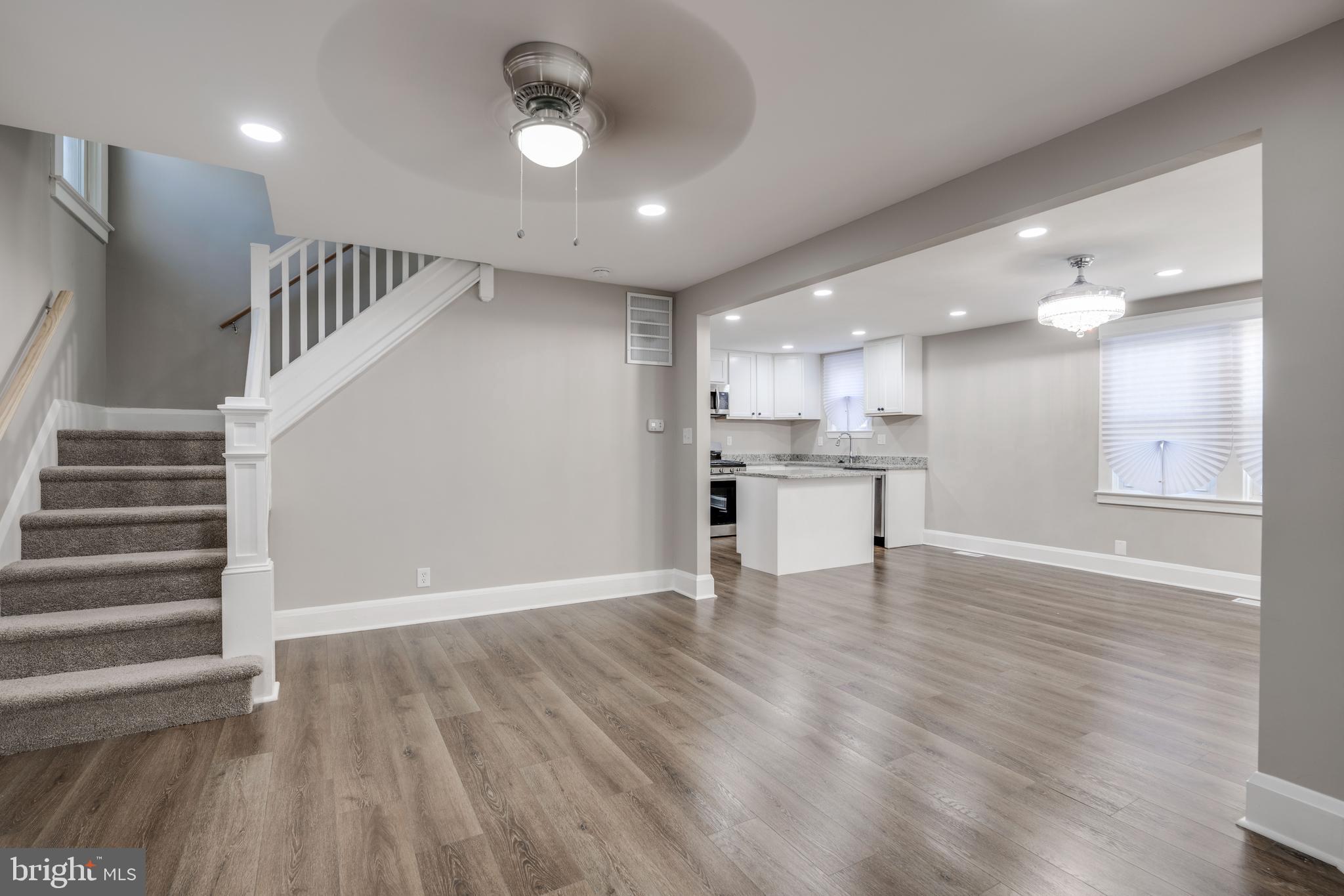 LAURAVILLE HISTORIC DISTRICT - Residential