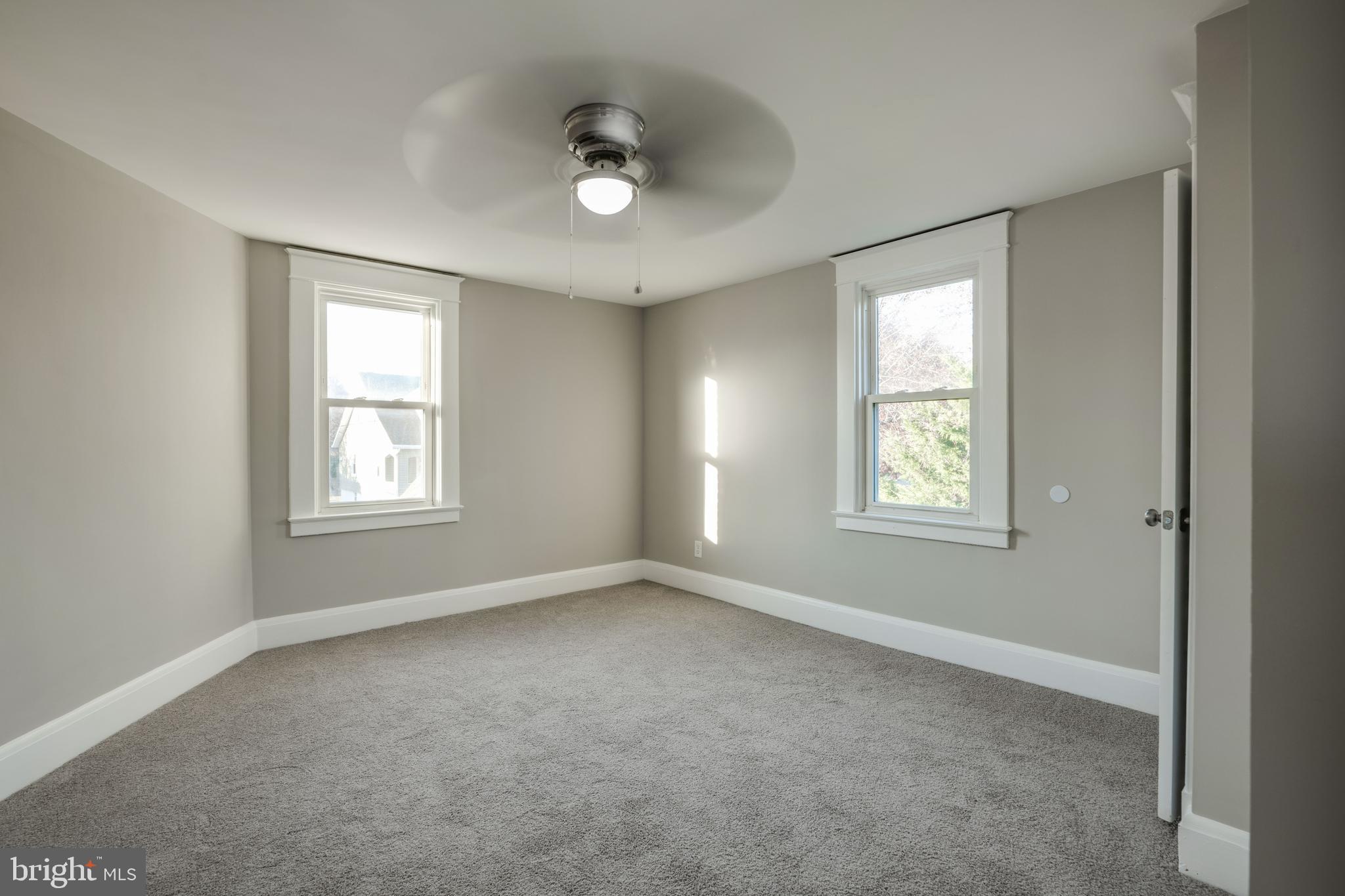 LAURAVILLE HISTORIC DISTRICT - Residential