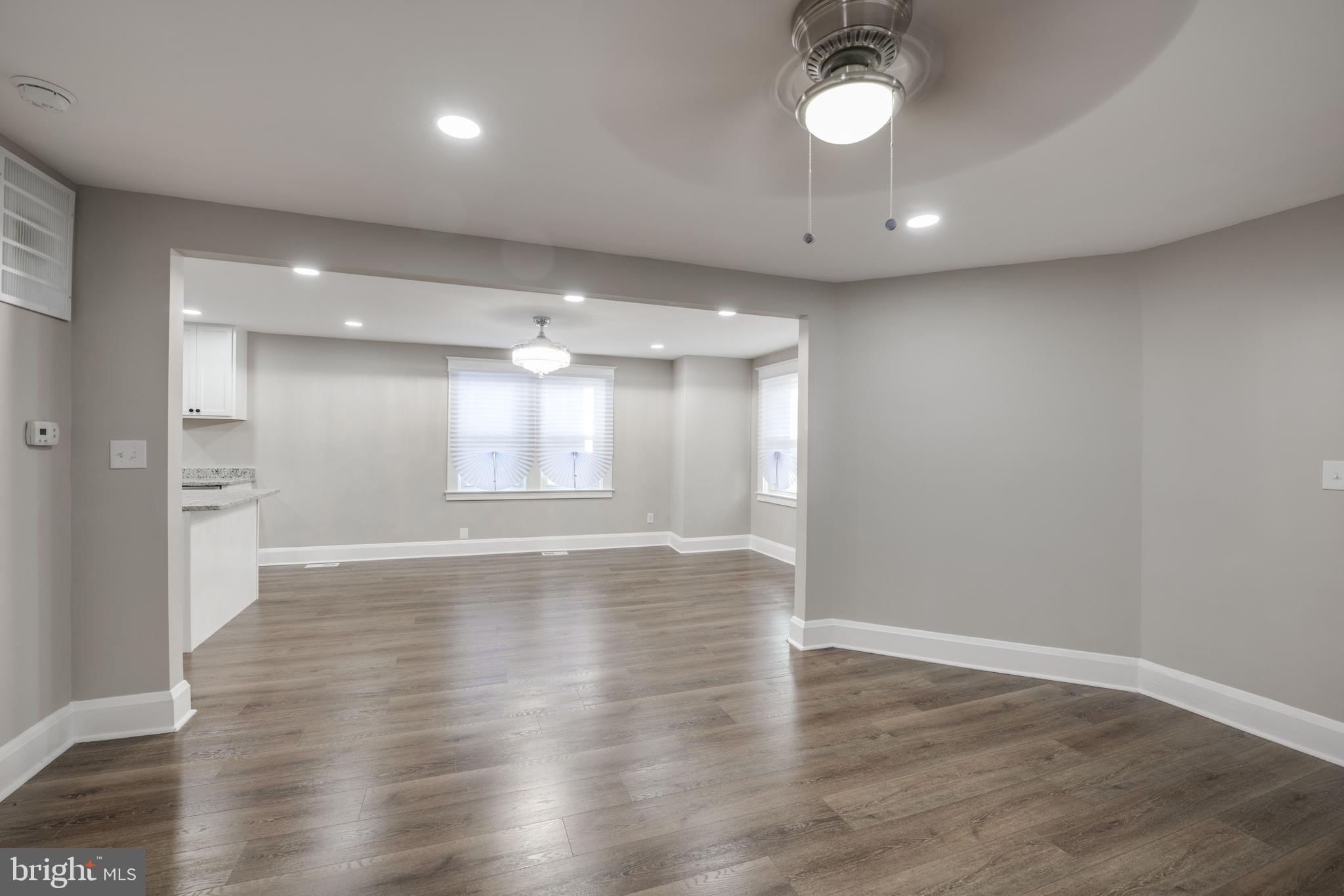 LAURAVILLE HISTORIC DISTRICT - Residential