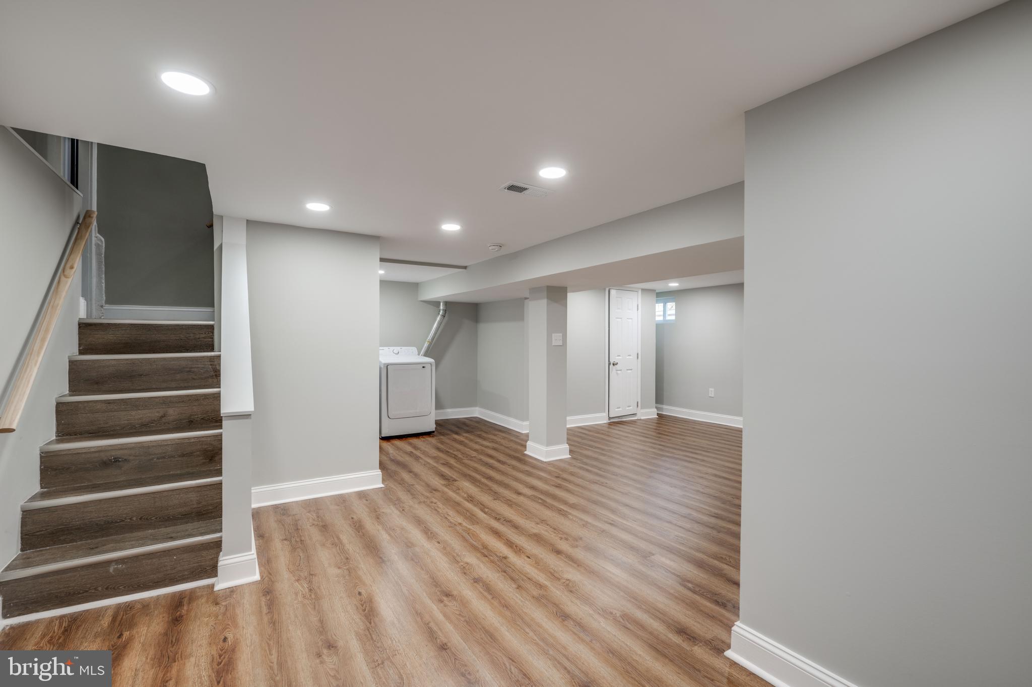 LAURAVILLE HISTORIC DISTRICT - Residential