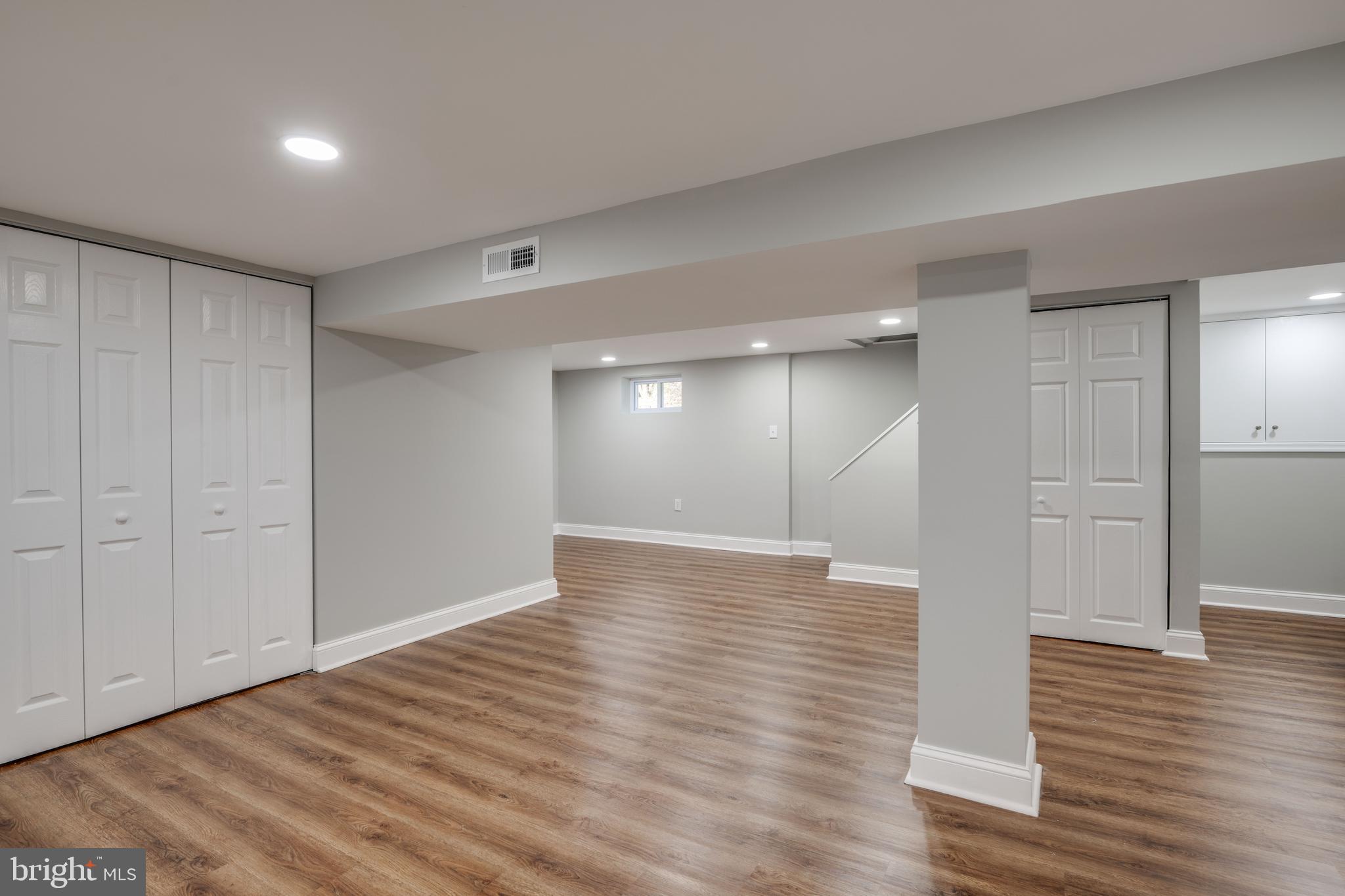 LAURAVILLE HISTORIC DISTRICT - Residential