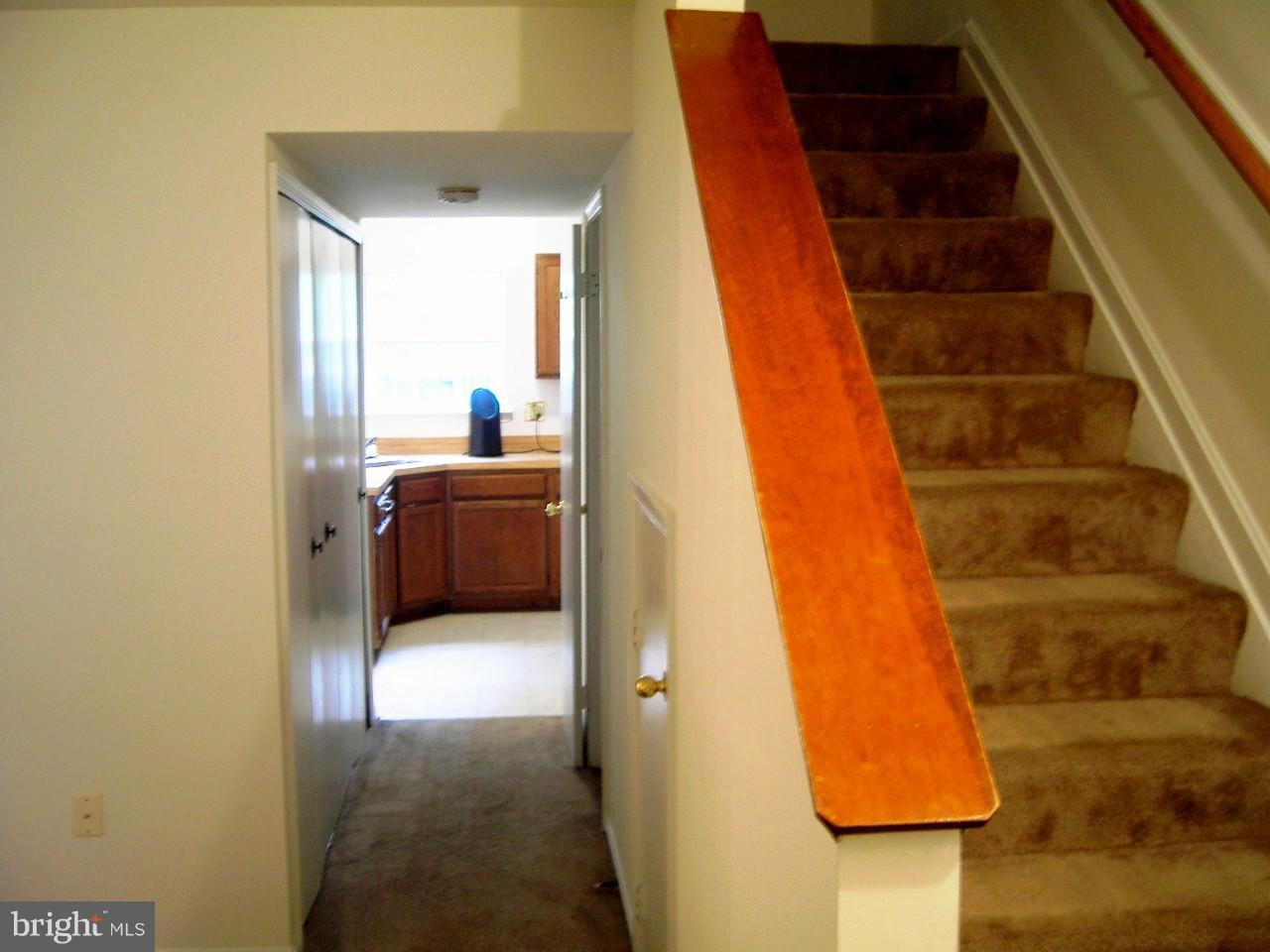 ST CHARLES SUB - LANCASTER - Residential Lease