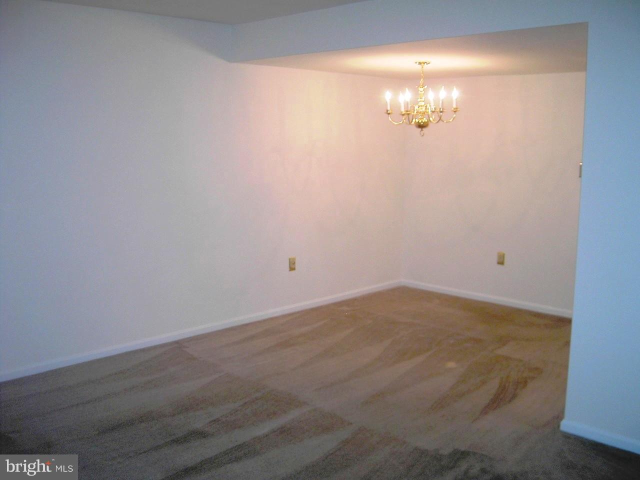 ST CHARLES SUB - LANCASTER - Residential Lease