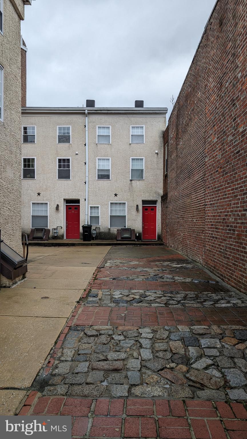 NORTHERN LIBERTIES - Residential Lease