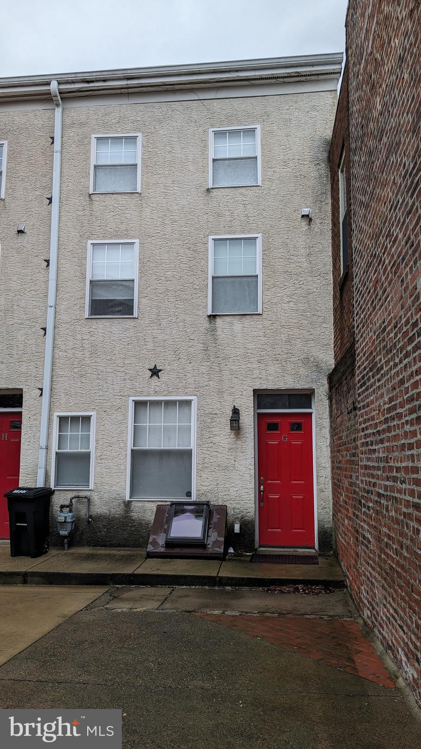 NORTHERN LIBERTIES - Residential Lease
