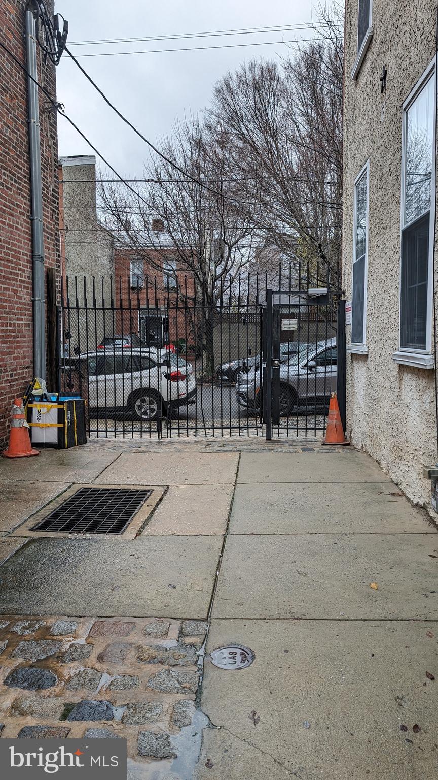 NORTHERN LIBERTIES - Residential Lease