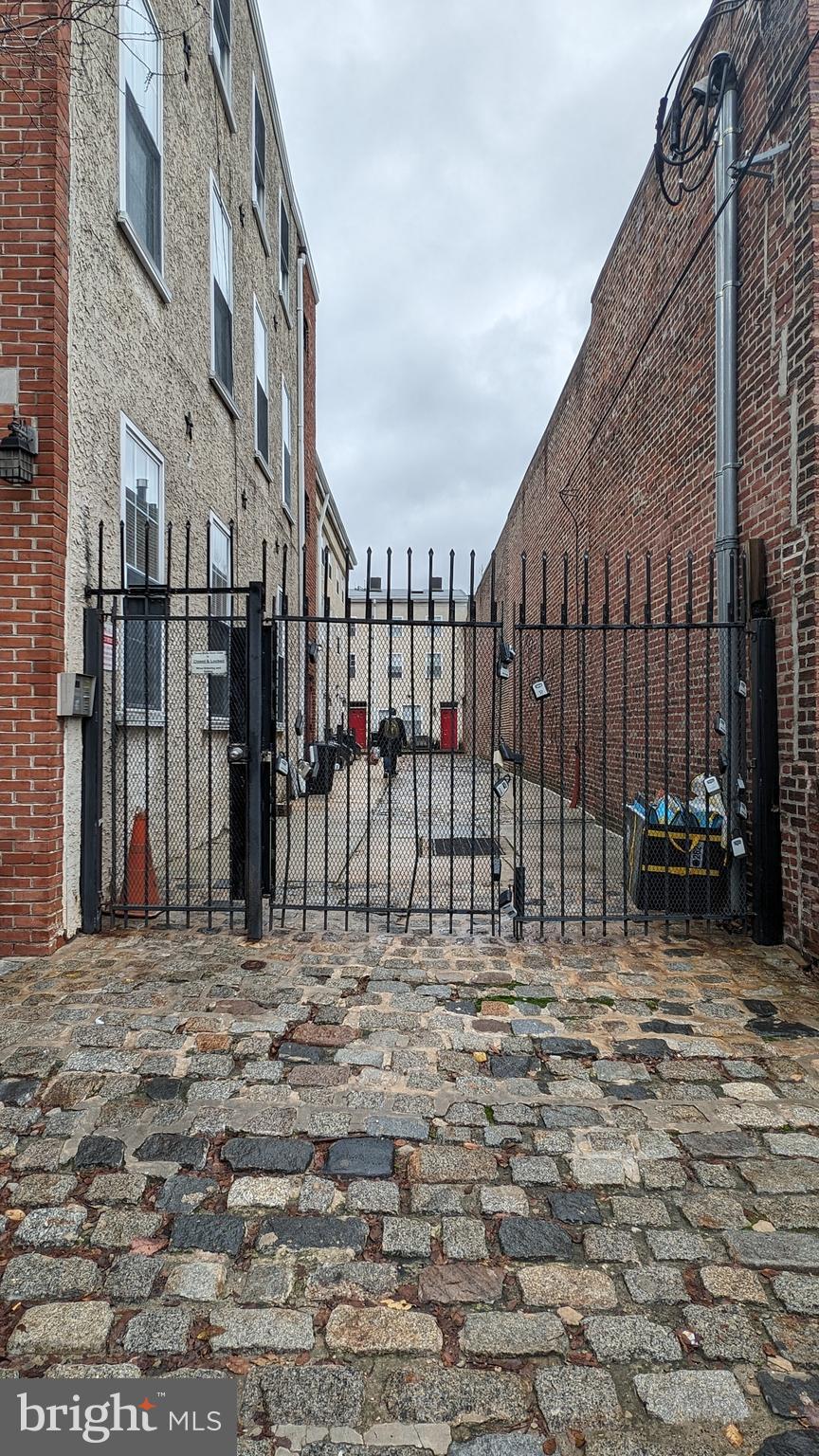 NORTHERN LIBERTIES - Residential Lease