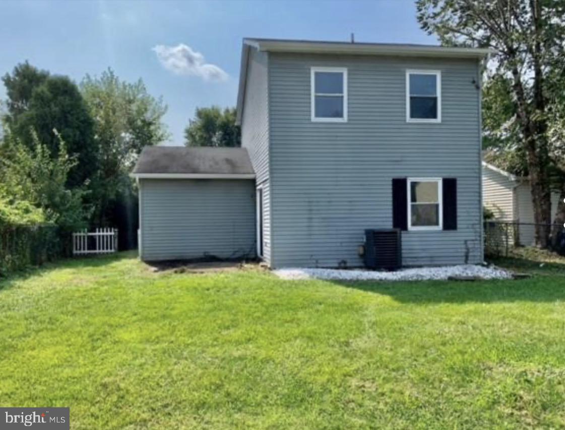 326 BRANDON DRIVE