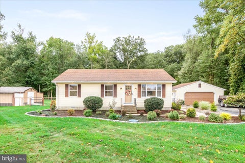 Homes For Sale - 3046 Hazlettville Road<br/> DOVER, DE 19904