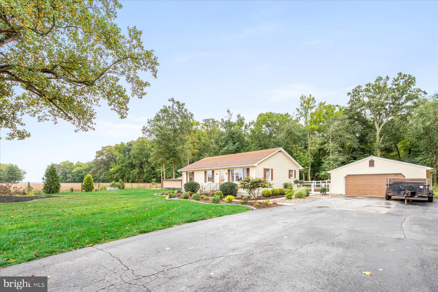 3046 HAZLETTVILLE ROAD