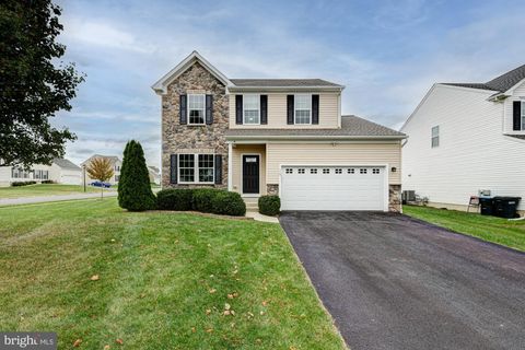 119 ABBIGAIL CROSSING TOWNSEND DE 19734