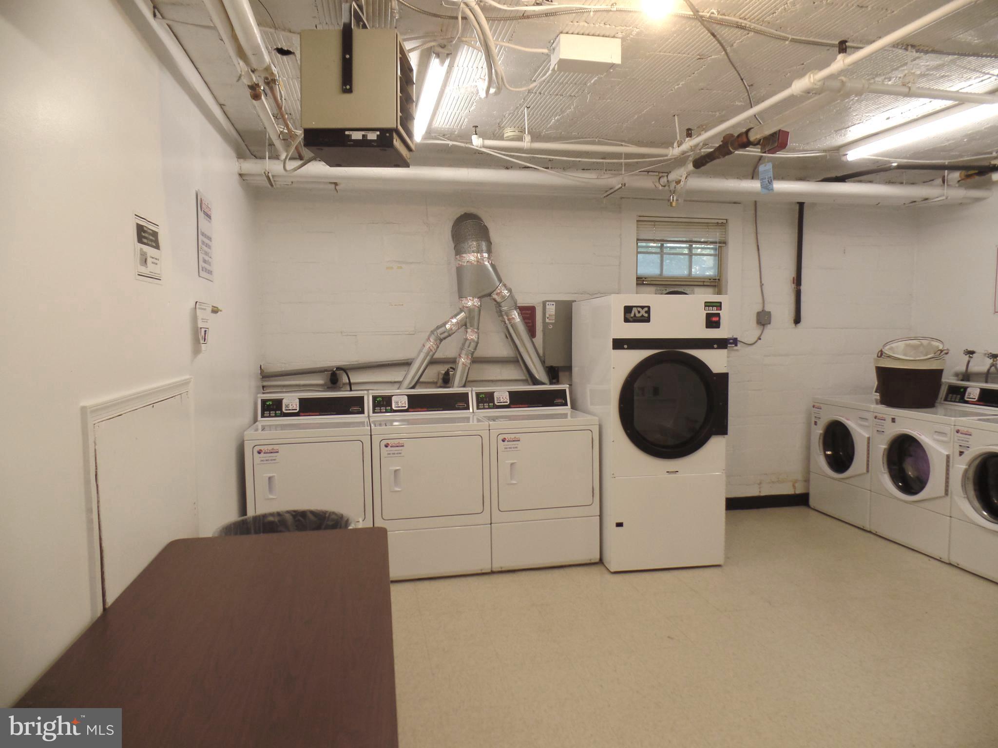 COLONIAL VILLAGE II - Residential