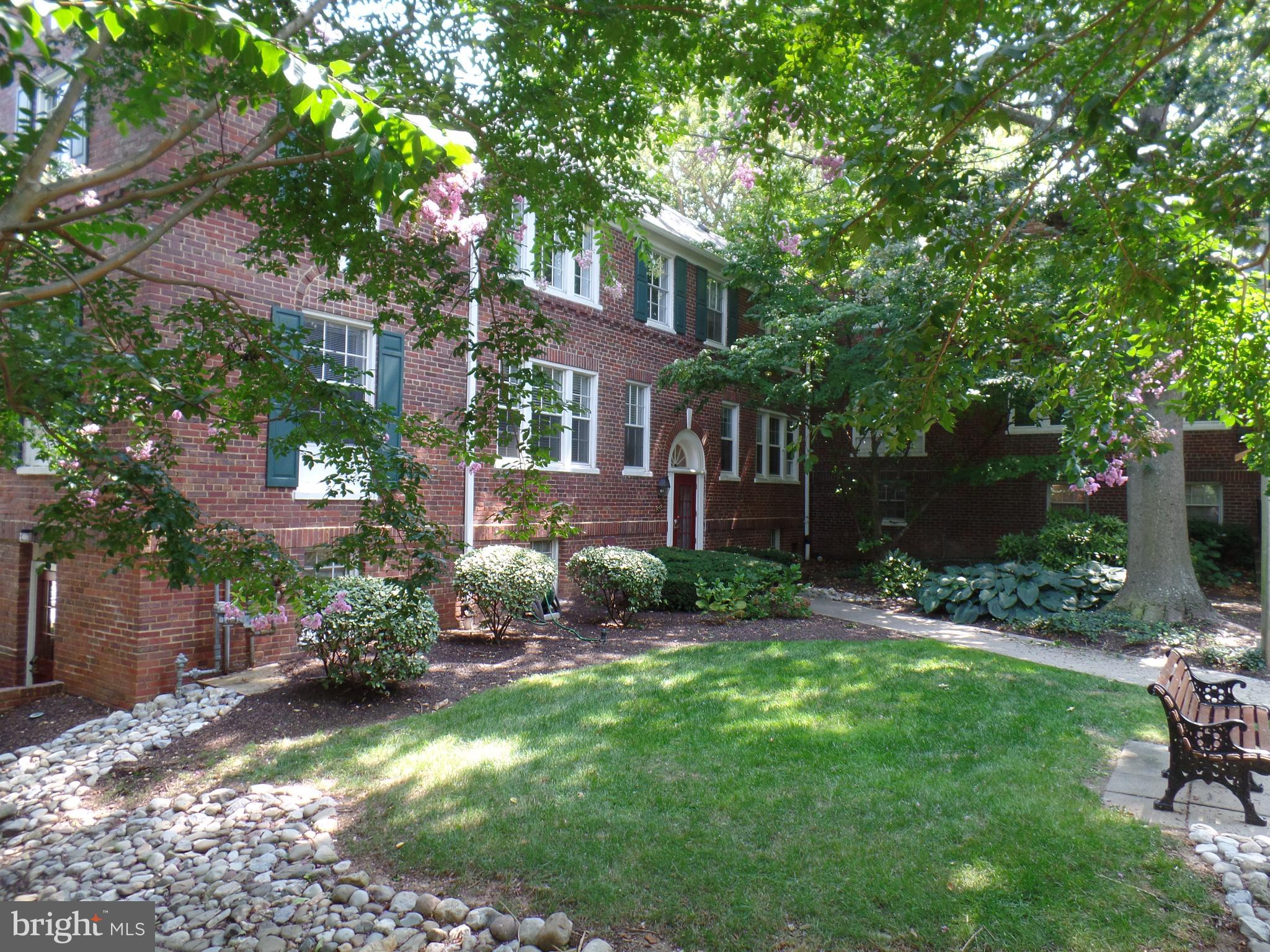 COLONIAL VILLAGE II - Residential