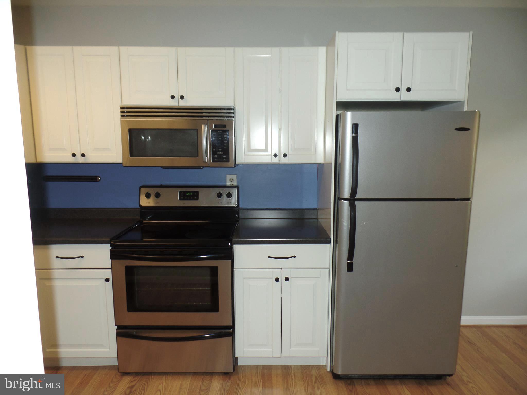 COLONIAL VILLAGE II - Residential