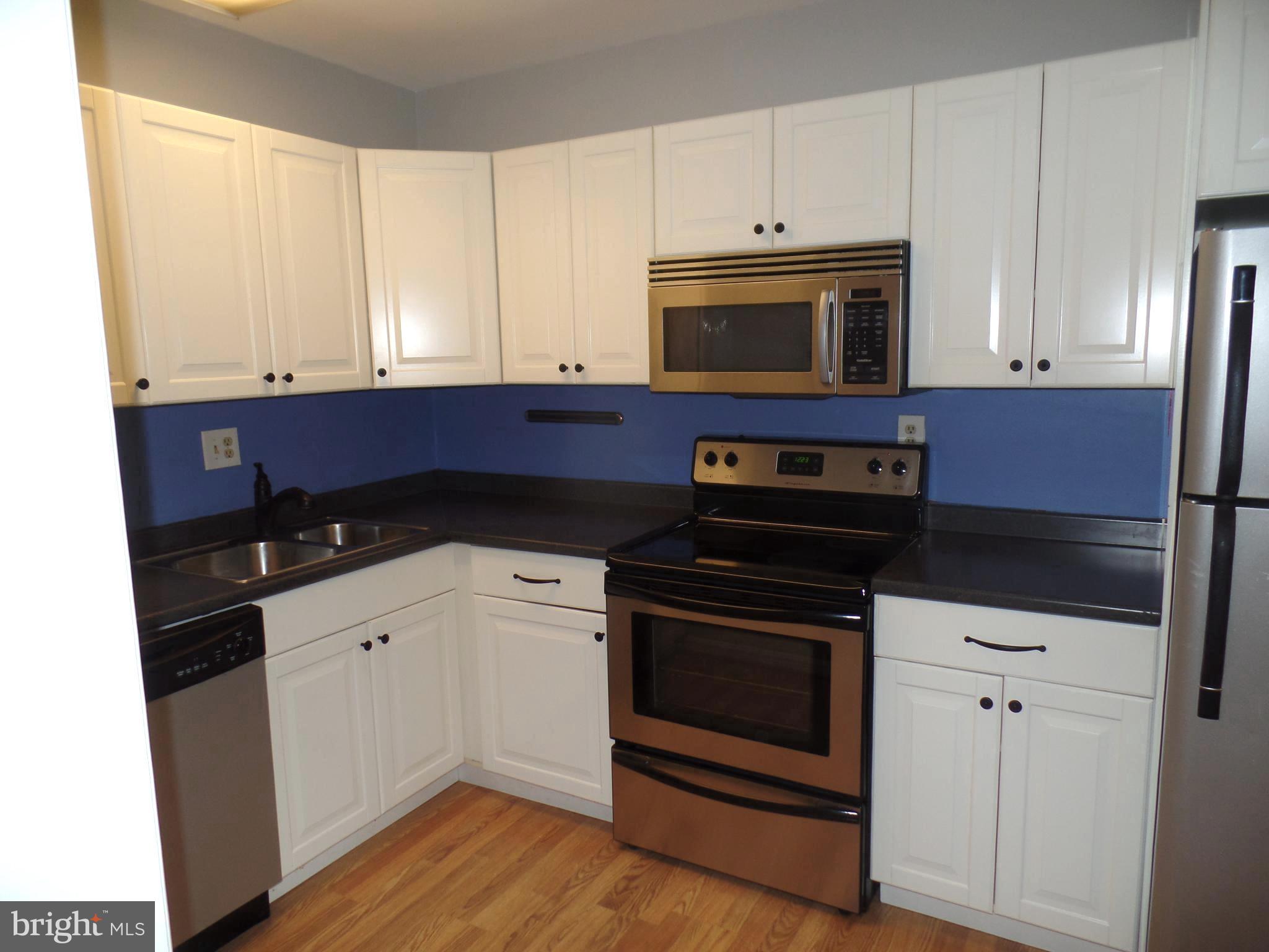 COLONIAL VILLAGE II - Residential