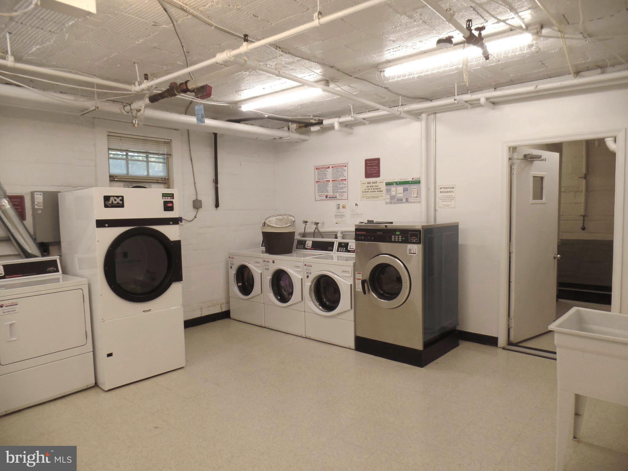 COLONIAL VILLAGE II - Residential