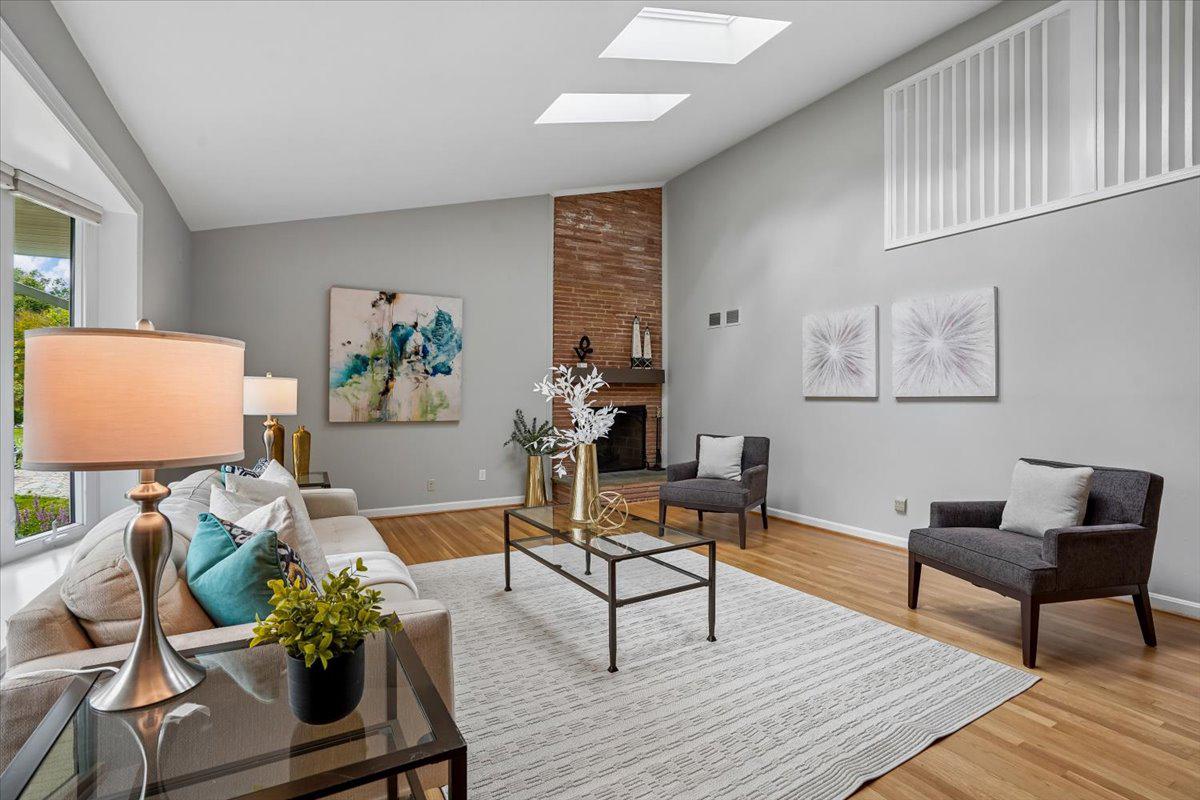 MAPLEWOOD ESTATES - Residential