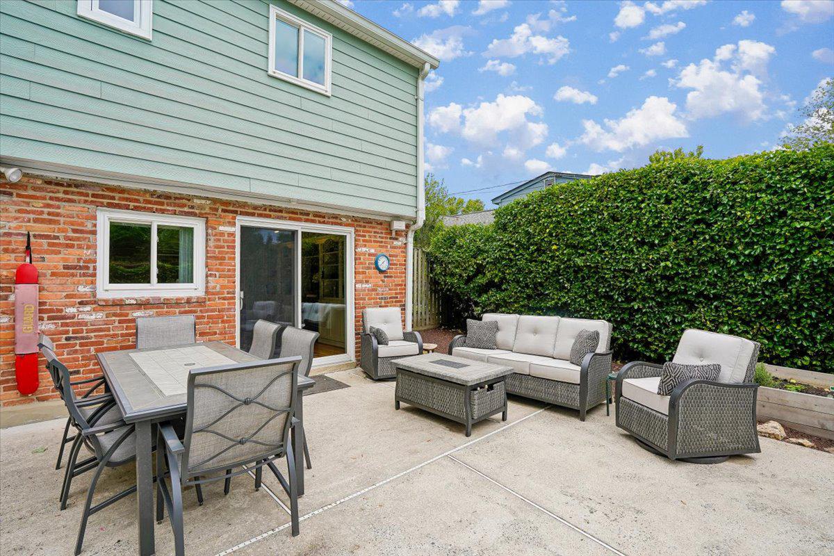 MAPLEWOOD ESTATES - Residential