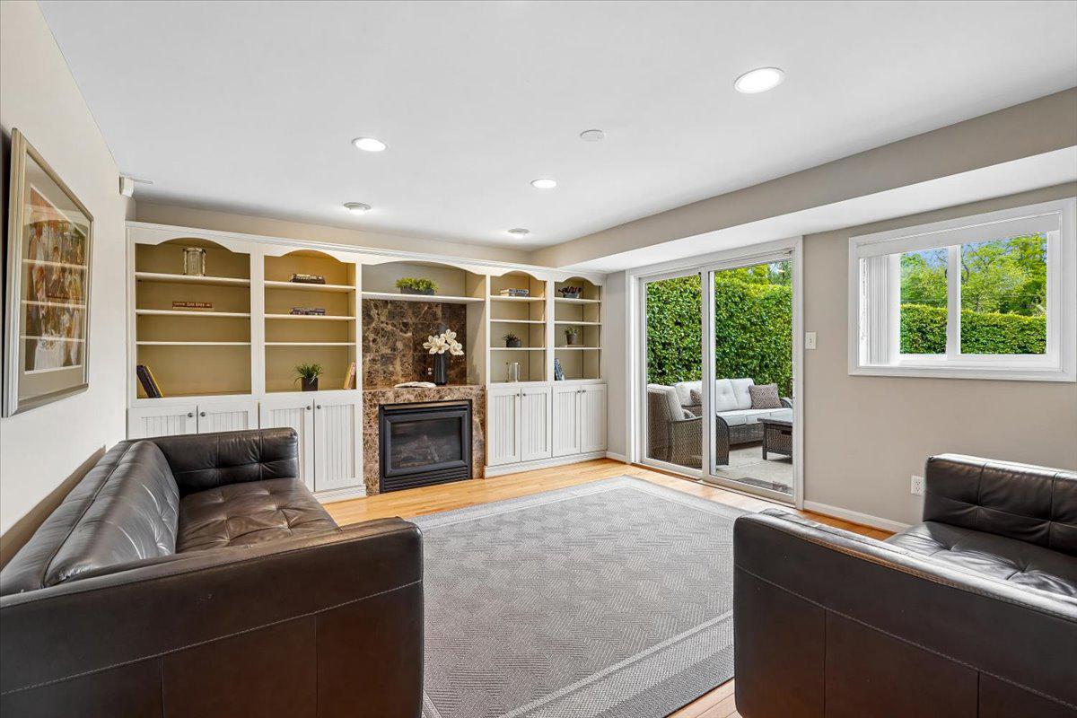 MAPLEWOOD ESTATES - Residential