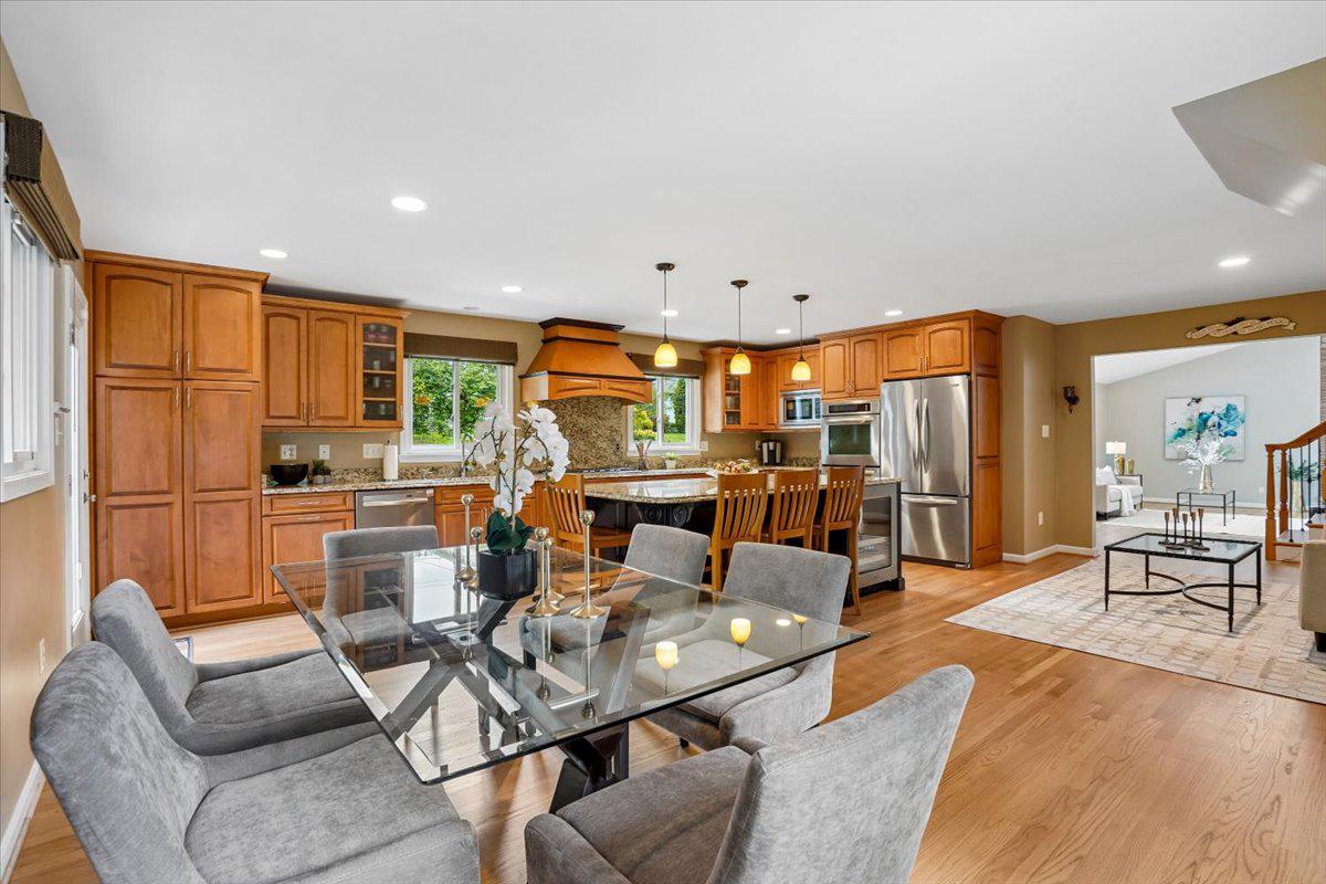 MAPLEWOOD ESTATES - Residential