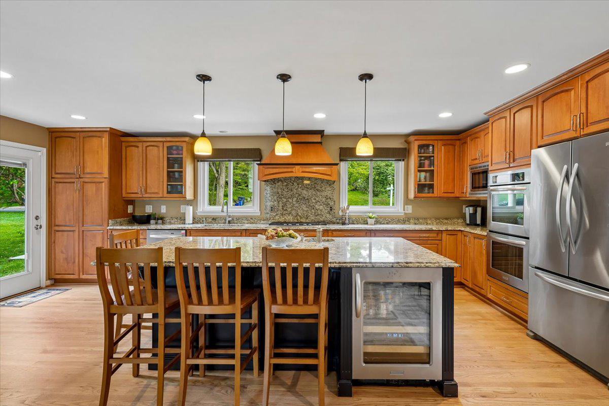 MAPLEWOOD ESTATES - Residential