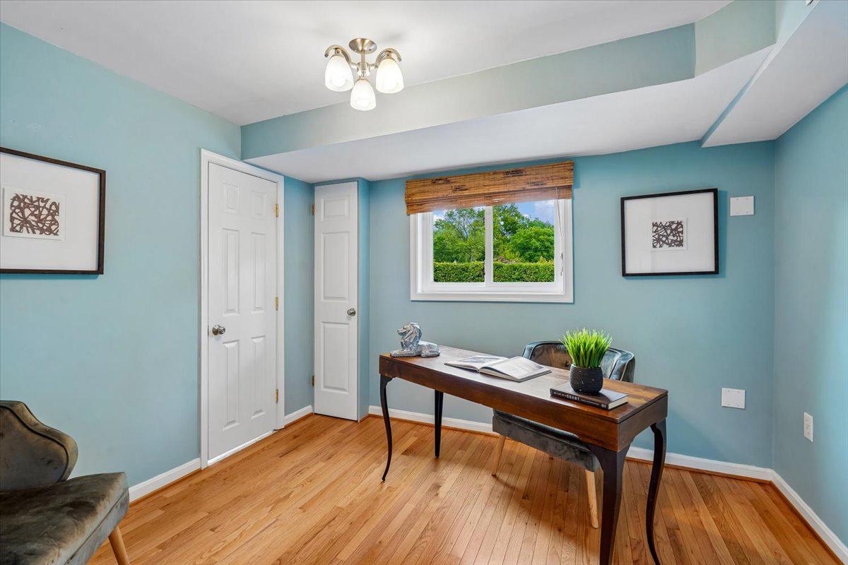 MAPLEWOOD ESTATES - Residential