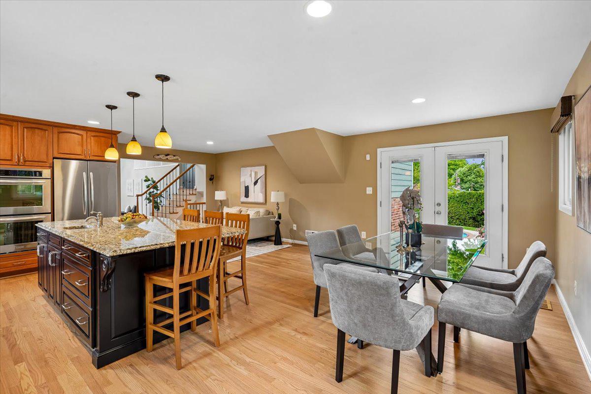 MAPLEWOOD ESTATES - Residential
