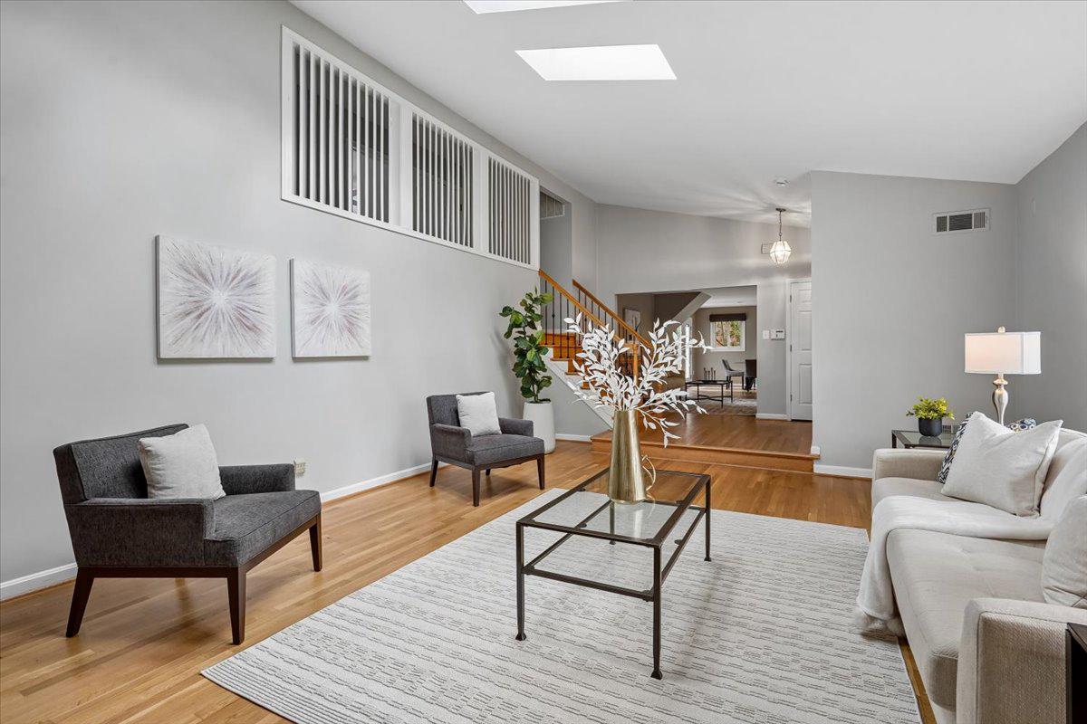 MAPLEWOOD ESTATES - Residential