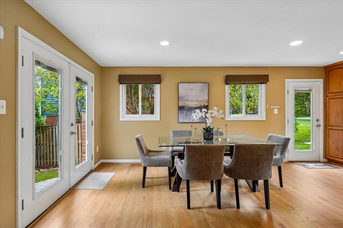 MAPLEWOOD ESTATES - Residential