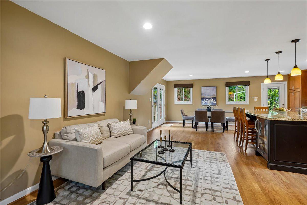 MAPLEWOOD ESTATES - Residential