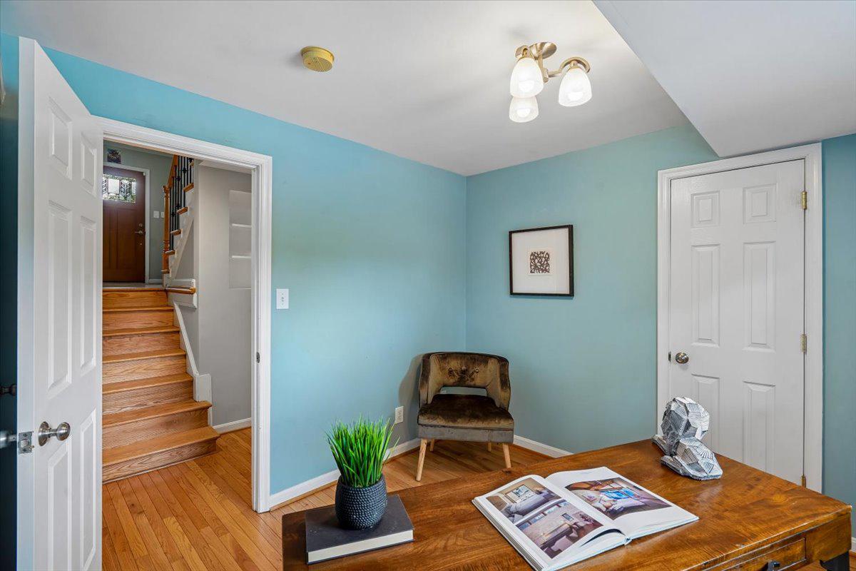 MAPLEWOOD ESTATES - Residential