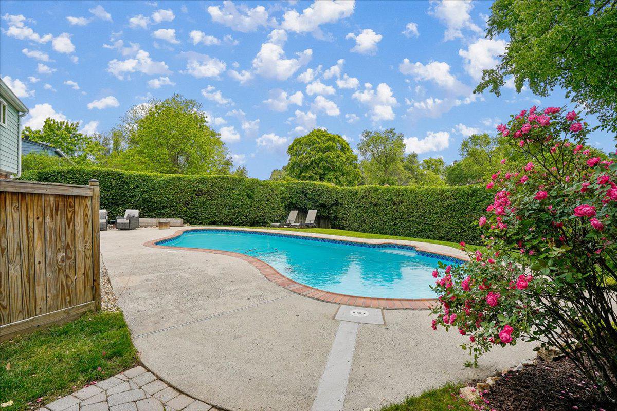 MAPLEWOOD ESTATES - Residential