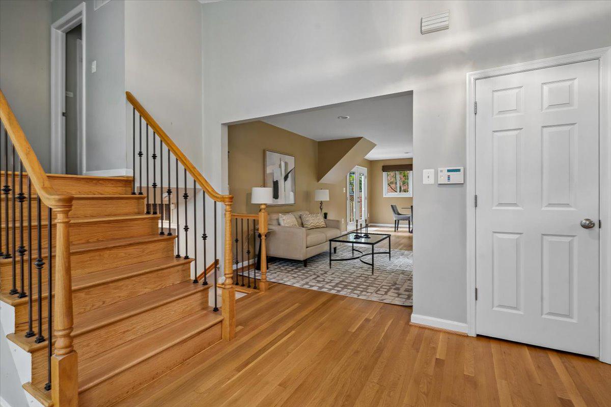MAPLEWOOD ESTATES - Residential