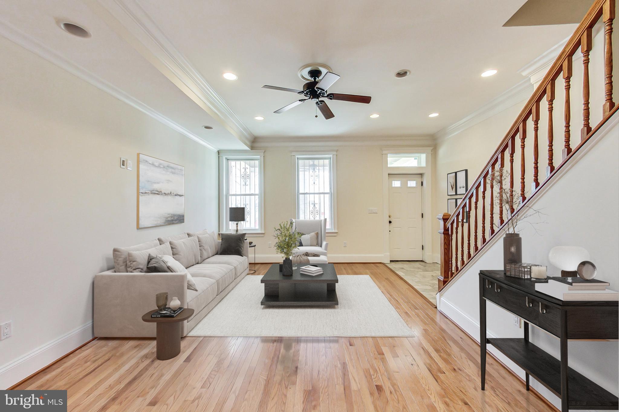 2803 N CAPITOL STREET NE