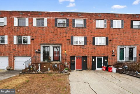 140 LAUREBA AVENUE STRATFORD NJ 08084