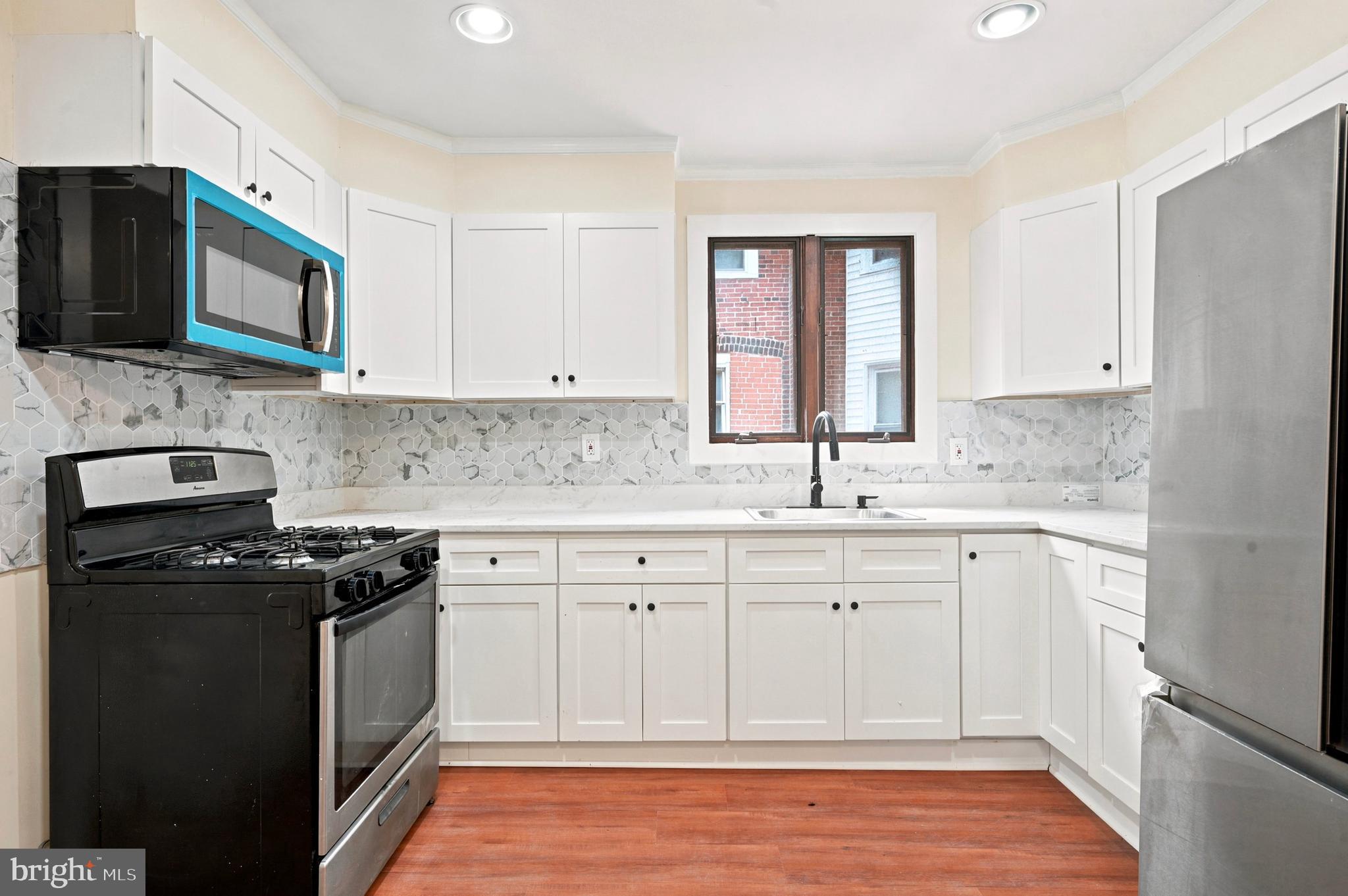105 JACKSON AVENUE